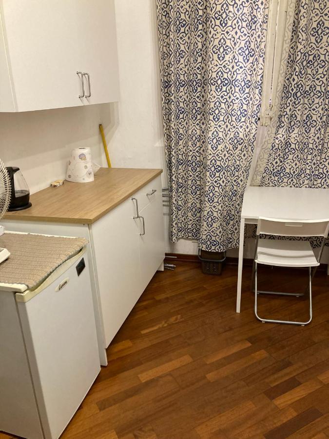 Via Fondazza B&B Bologna Eksteriør bilde
