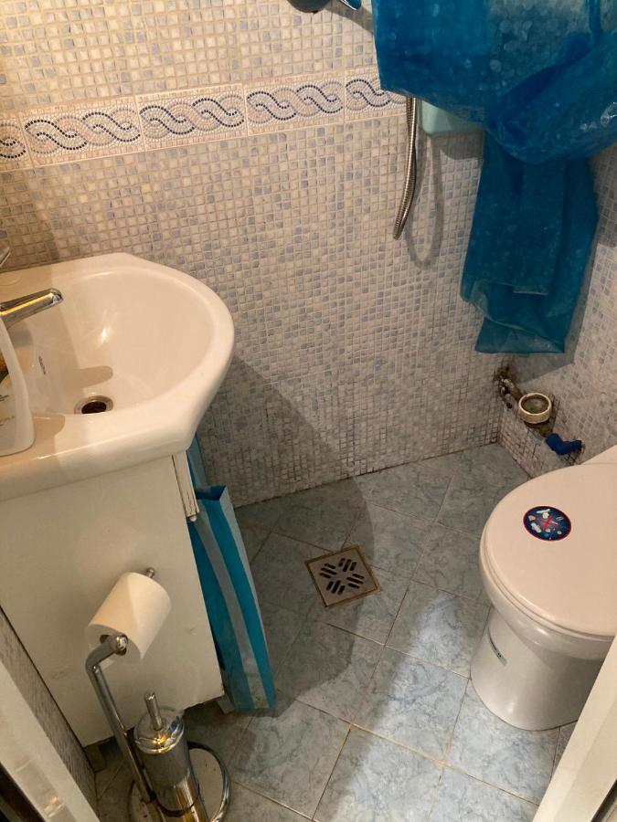 Via Fondazza B&B Bologna Eksteriør bilde