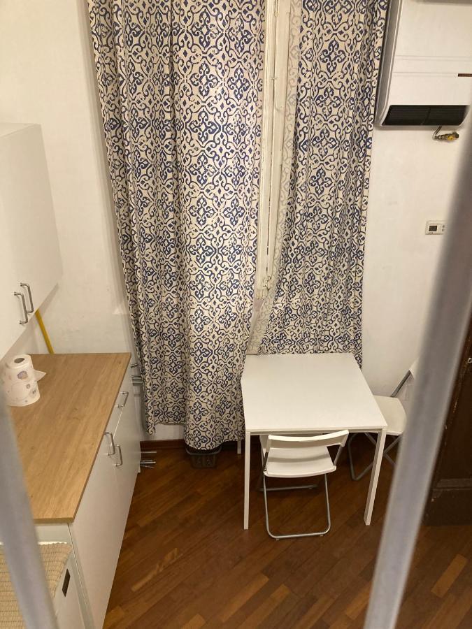 Via Fondazza B&B Bologna Eksteriør bilde