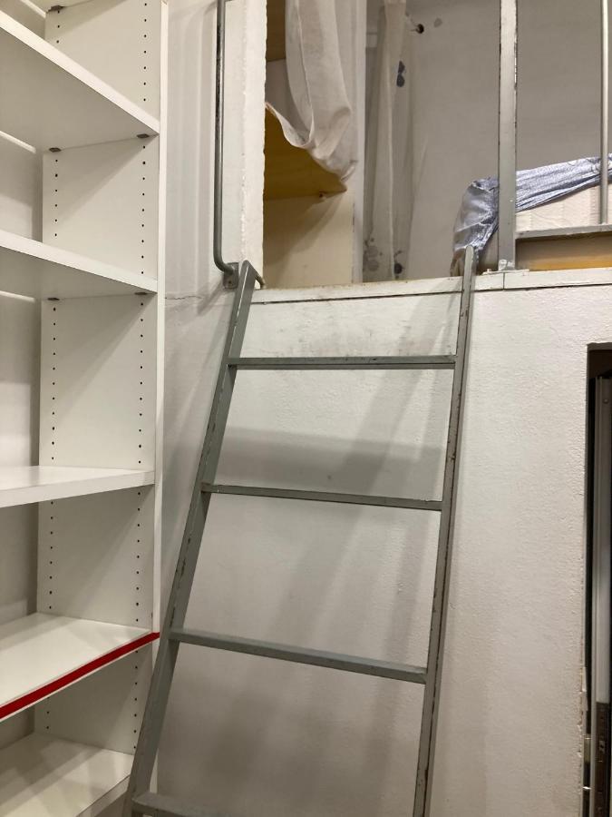 Via Fondazza B&B Bologna Eksteriør bilde