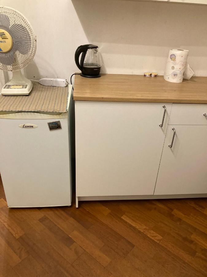 Via Fondazza B&B Bologna Eksteriør bilde