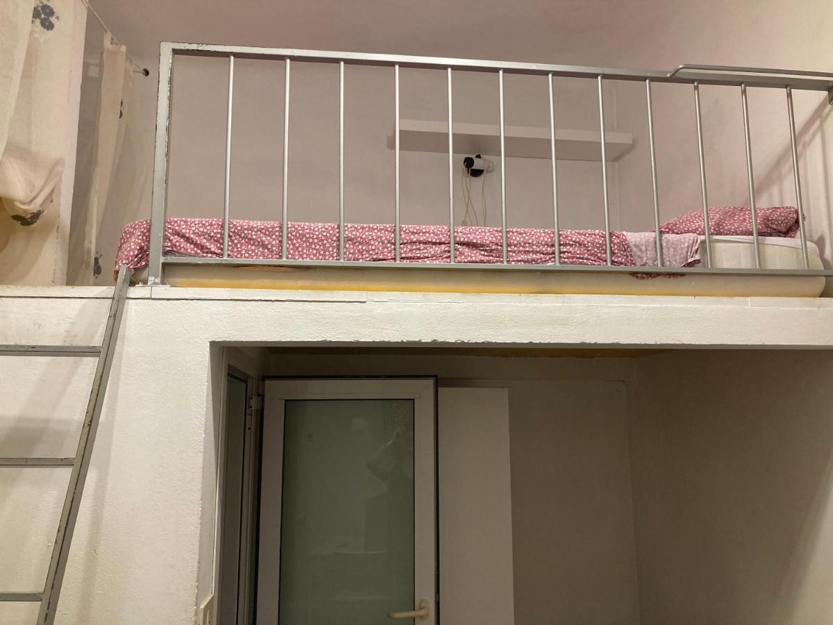 Via Fondazza B&B Bologna Eksteriør bilde